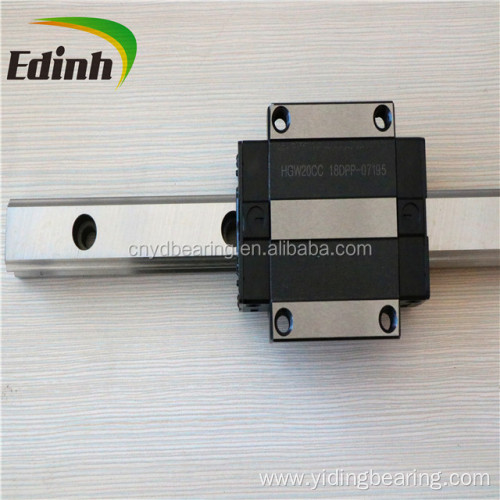 Japan THK HSR45 linear guide